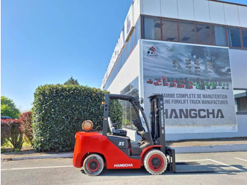 LPG forklift HANGCHA XF35