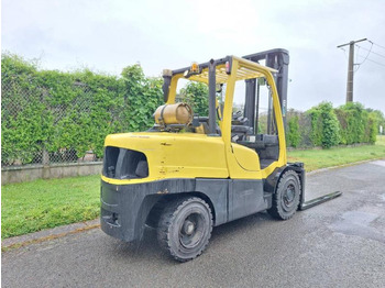 Hyster H5.5FT leasing Hyster H5.5FT: picture 5 Hyster H5.5FT leasing Hyster H5.5FT: picture 5