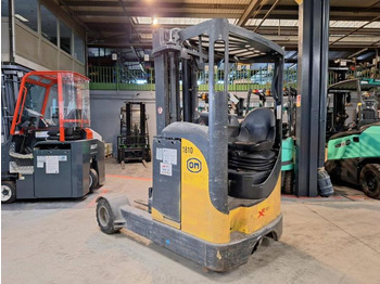 Reach truck OM