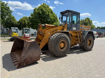 Wheel loader FURUKAWA