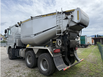Tipper DAF XF 480