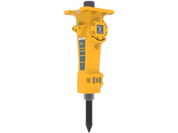 Construction equipment EPIROC