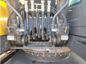 Volvo EC220EL leasing Volvo EC220EL: picture 5