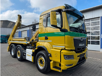 Tipper MAN TGS 26.470