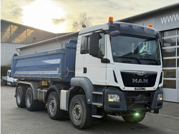 Tipper MAN TGS 35.440
