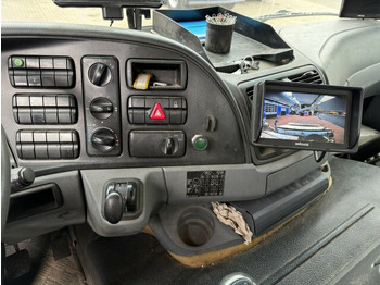 Concrete pump truck Mercedes-Benz Actros 2632 6x4 Betonpumpe Schwing S24X: picture 3 Concrete pump truck Mercedes-Benz Actros 2632 6x4 Betonpumpe Schwing S24X: picture 3