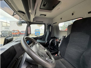 Mercedes-Benz Arocs 3246 8x4 Abrollkipper Kran Palfinger 19001 leasing Mercedes-Benz Arocs 3246 8x4 Abrollkipper Kran Palfinger 19001: picture 3