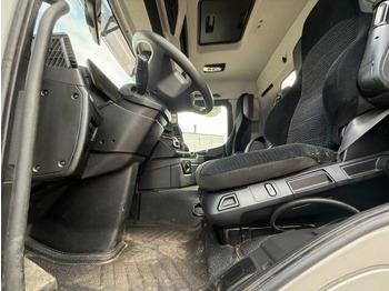 Mercedes-Benz Arocs 3246 8x4 Abrollkipper Kran Palfinger 19001 leasing Mercedes-Benz Arocs 3246 8x4 Abrollkipper Kran Palfinger 19001: picture 2