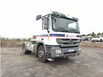 Tractor unit MERCEDES-BENZ Actros 1846
