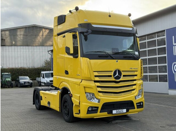 Tractor unit MERCEDES-BENZ Actros 1848