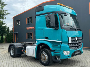 Tractor unit MERCEDES-BENZ Arocs
