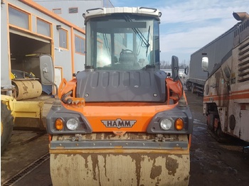 Road roller Hamm HD 90 VV: picture 2 Road roller Hamm HD 90 VV: picture 2