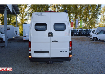 New Camper van Knaus BOXDRIVE 680 ME Fahrerassistenzpaket 3 Knaus BoxDrive 680 ME Fahrerassistenzpaket 3: picture 4 New Camper van Knaus BOXDRIVE 680 ME Fahrerassistenzpaket 3 Knaus BoxDrive 680 ME Fahrerassistenzpaket 3: picture 4