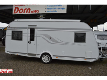 Caravan TABBERT DA VINCI 490 TD
