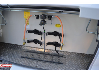 New Caravan Tabbert PEP PANTIGA 550 K Viel Ausstattung Tabbert PEP PANTIGA 550 K Viel Ausstattung: picture 5 New Caravan Tabbert PEP PANTIGA 550 K Viel Ausstattung Tabbert PEP PANTIGA 550 K Viel Ausstattung: picture 5