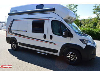 Camper van WEINSBERG CaraBus 600 MQH