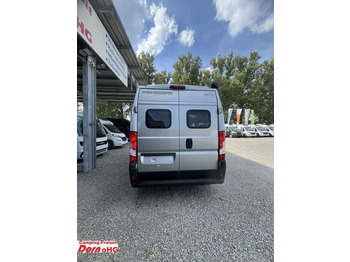 New Camper van Weinsberg CaraTour 540 MQ Automatik/3,5t ges.Gewicht Weinsberg CaraTour 540 MQ Automatik/3,5t ges.Gewicht: picture 5