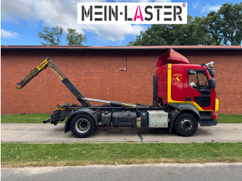 Volvo FL 250 Palfinger T10Duo City + StandardContainer leasing Volvo FL 250 Palfinger T10Duo City + StandardContainer: picture 2 Volvo FL 250 Palfinger T10Duo City + StandardContainer leasing Volvo FL 250 Palfinger T10Duo City + StandardContainer: picture 2