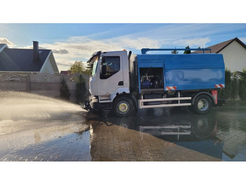 Utility/ Special vehicle RENAULT Midlum