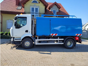 Utility/ Special vehicle RENAULT Midlum