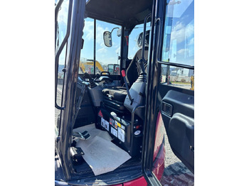 Mini excavator Yanmar VIO 50-6: picture 3