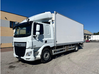 Refrigerator truck DAF CF330: picture 3