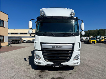 Refrigerator truck DAF CF330: picture 2