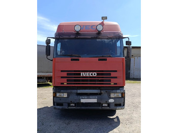 Tractor unit IVECO EuroStar