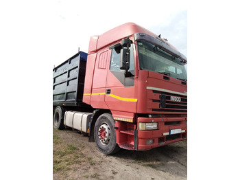 Tractor unit IVECO EuroStar