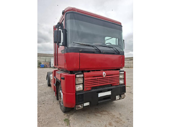 Tractor unit RENAULT Magnum 430