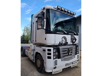 Tractor unit RENAULT Magnum 440