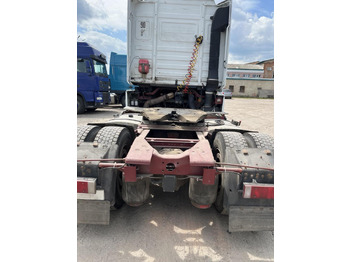 Tractor unit RENAULT Magnum 470: picture 4