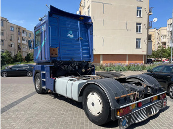 Tractor unit RENAULT Magnum 480: picture 4