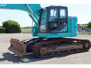 Crawler excavator KOBELCO