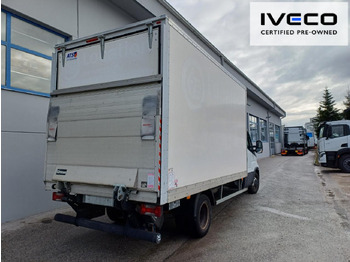 Closed box van IVECO Daily 35C16H Euro6 Klima ZV: picture 4 Closed box van IVECO Daily 35C16H Euro6 Klima ZV: picture 4