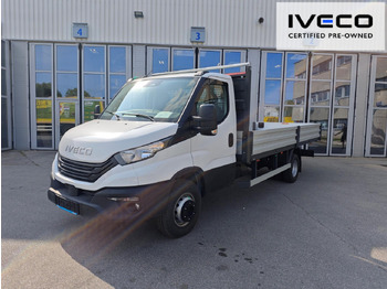 Dropside/ Flatbed truck IVECO