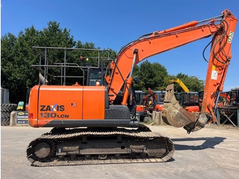 Crawler excavator HITACHI ZX130