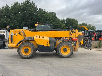 Telescopic handler JCB