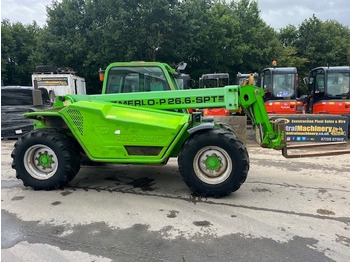 Telescopic handler MERLO