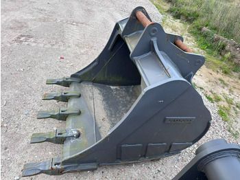 New Excavator bucket Volvo S 70 / S7 Tieflöffel bucket 1.500mm cbm 1.5 m³: picture 5 New Excavator bucket Volvo S 70 / S7 Tieflöffel bucket 1.500mm cbm 1.5 m³: picture 5
