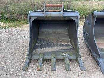 New Excavator bucket Volvo S 70 / S7 Tieflöffel bucket 1.500mm cbm 1.5 m³: picture 3 New Excavator bucket Volvo S 70 / S7 Tieflöffel bucket 1.500mm cbm 1.5 m³: picture 3