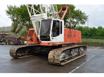 Liebherr HS843HD leasing Liebherr HS843HD: picture 2