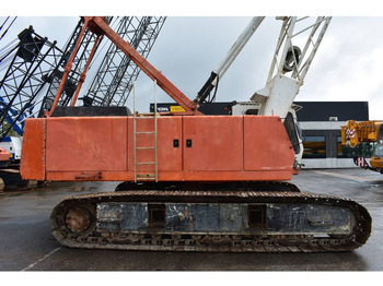 Liebherr HS843HD leasing Liebherr HS843HD: picture 5