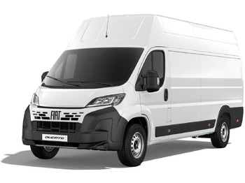 Panel van FIAT Ducato