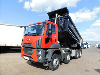 Tipper FORD