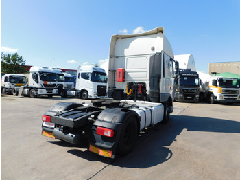 Tractor unit Daf Xf 460 ft: picture 3 Tractor unit Daf Xf 460 ft: picture 3