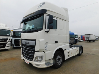 Tractor unit DAF XF 460