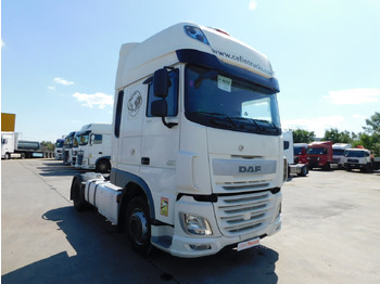 Tractor unit Daf Xf 460 ft: picture 2 Tractor unit Daf Xf 460 ft: picture 2