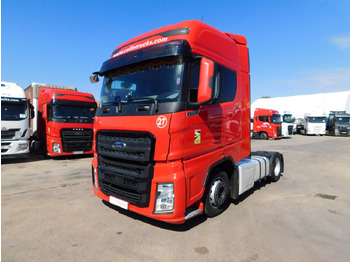 Tractor unit FORD