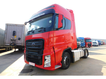 Tractor unit FORD